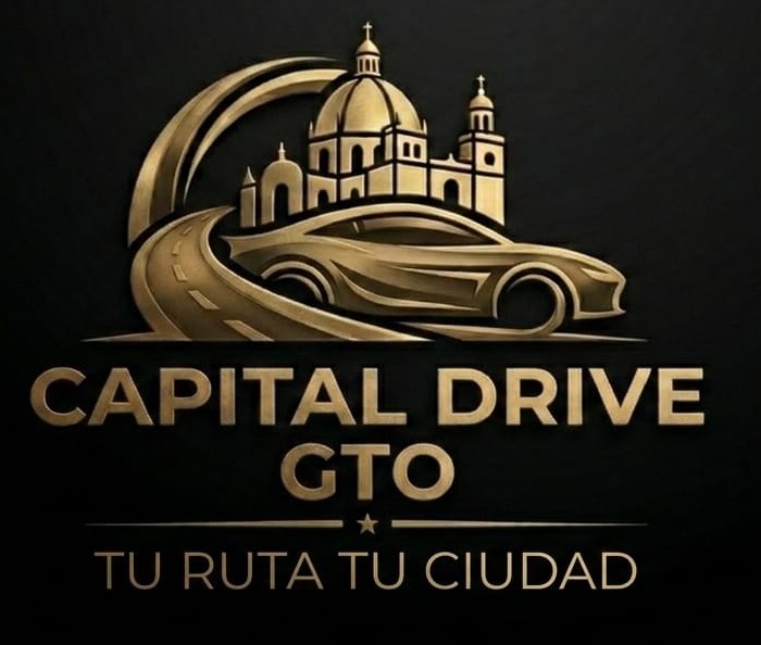 Capital Drive